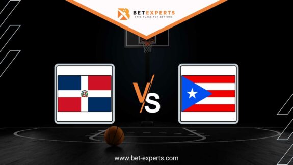 Dominican Republic vs Puerto Rico Prediction