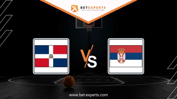 Dominican Republic vs Serbia Prediction