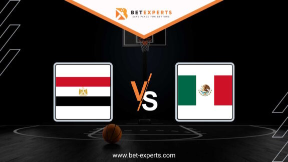 Egypt vs Mexico