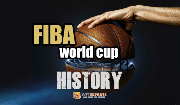 Fiba World Cup History