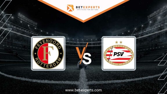 Feyenoord vs PSV Prediction