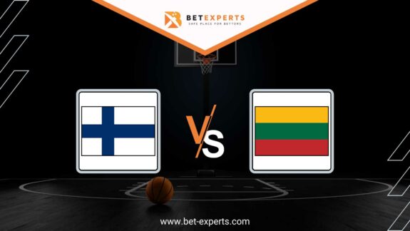 Finland vs Lithuania Prediction
