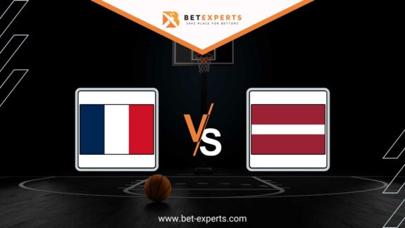 France vs Latvia Prediction
