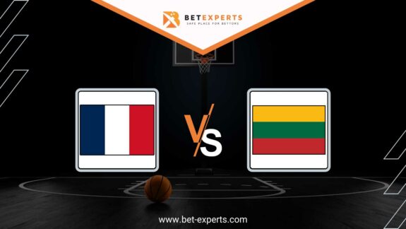 France vs Lithuania Prediction
