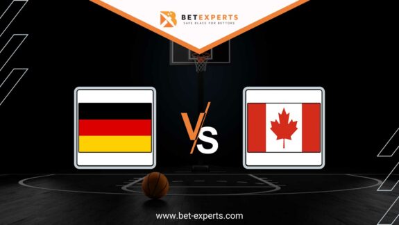 Germany vs Canada Prediction