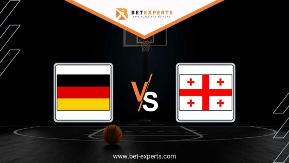 Germany vs Georgia Prediction
