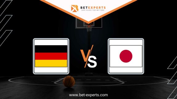 Germany vs Japan Prediction
