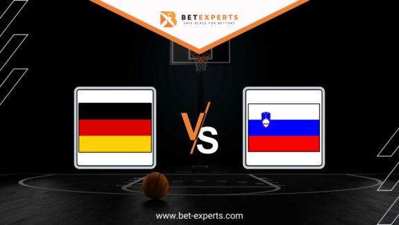 Germany vs Slovenia Prediction
