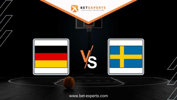 Germany vs Sweden Prediction