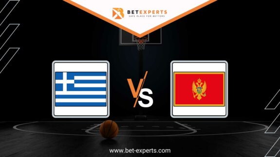 Greece vs Montenegro Prediction