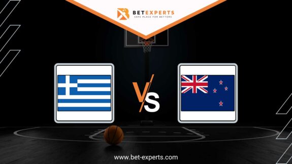 Greece vs New Zealand Prediction