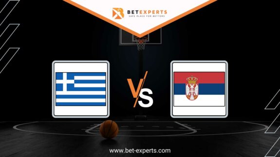 Greece vs Serbia Prediction