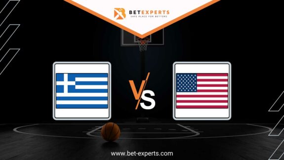Greece vs USA Prediction