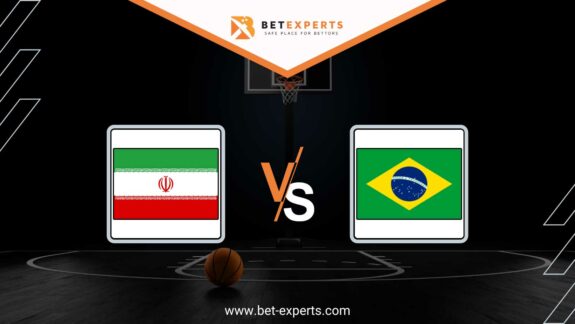 Iran vs Brazil Prediction