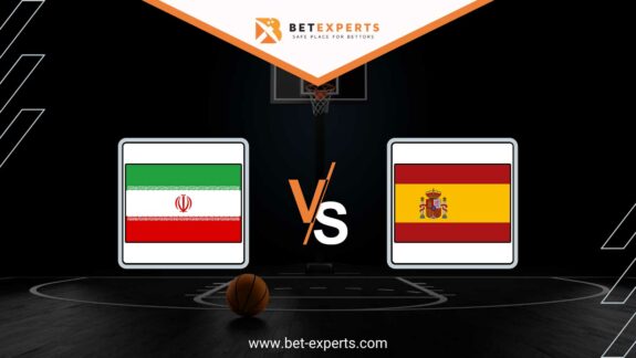 Iran vs Spain Prediction