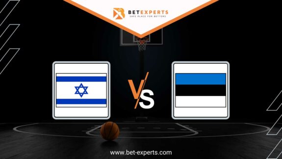 Israel vs Estonia Prediction