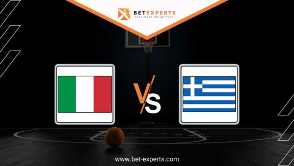 Italy vs Greece Prediction