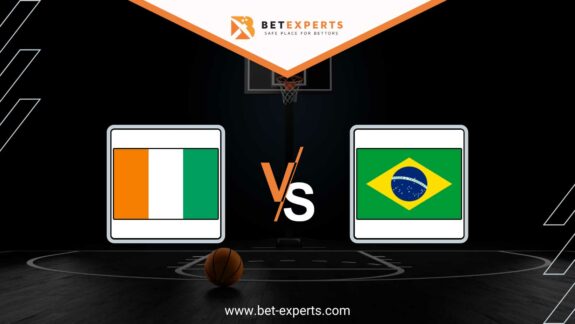 Ivory Coast vs Brazil Prediction
