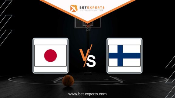 Japan vs Finland Prediction
