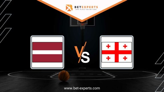 Latvia vs Georgia Prediction