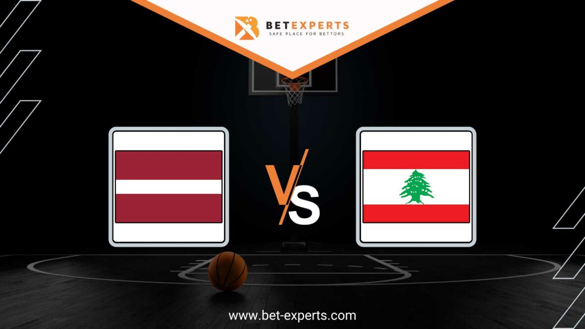 Latvia vs Lebanon Prediction