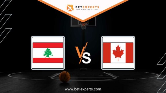 Lebanon vs Canada Prediction