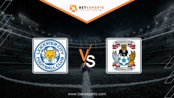 Leicester vs Coventry Prediction