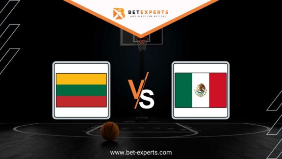 Lithuania vs Mexico Prediction