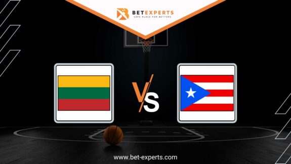 Lithuania vs Puerto Rico Prediction