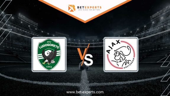 Ludogorets vs Ajax Prediction