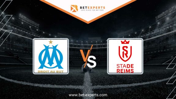 Marseille vs Reims Prediction