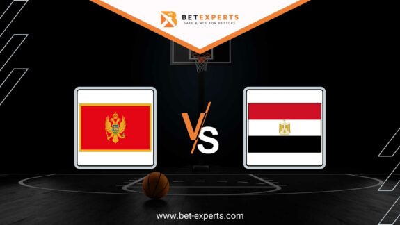 Montenegro vs Egypt Prediction