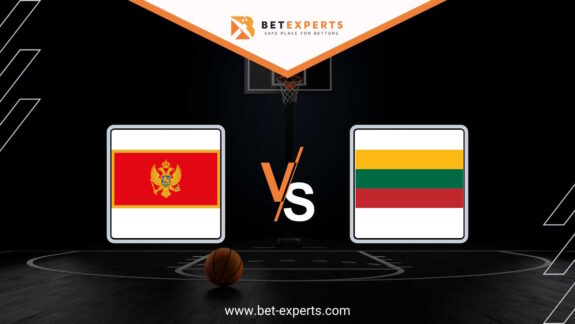 Montenegro vs Lithuania