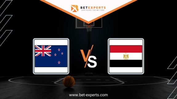 New Zealand vs Egypt Prediction
