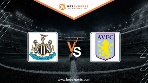Newcastle United vs Aston Villa Prediction