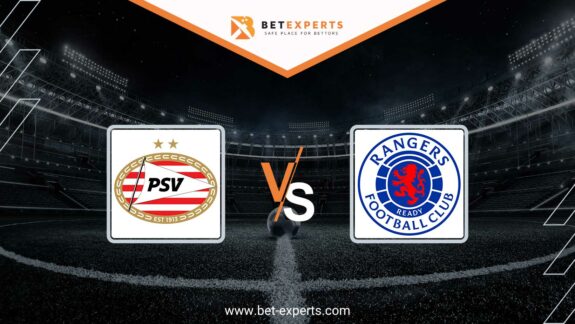 PSV vs Rangers Prediction