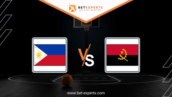 Philippines vs Angola Prediction