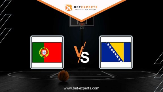 Portugal vs Bosnia and Herzegovina Prediction