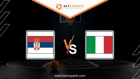 Serbia vs Italy Prediction
