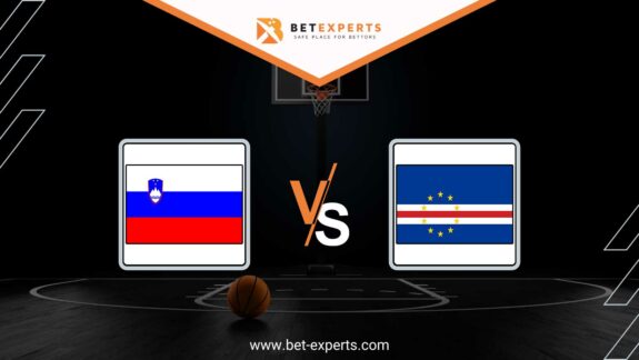 Slovenia vs Cape Verde Prediction
