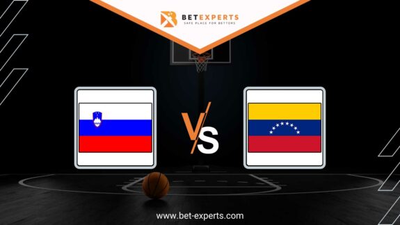 Slovenia vs Venezuela Prediction