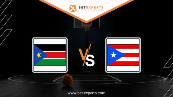 South Sudan vs Puerto Rico Prediction