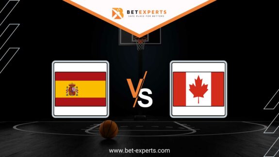 Spain vs Canada Prediction
