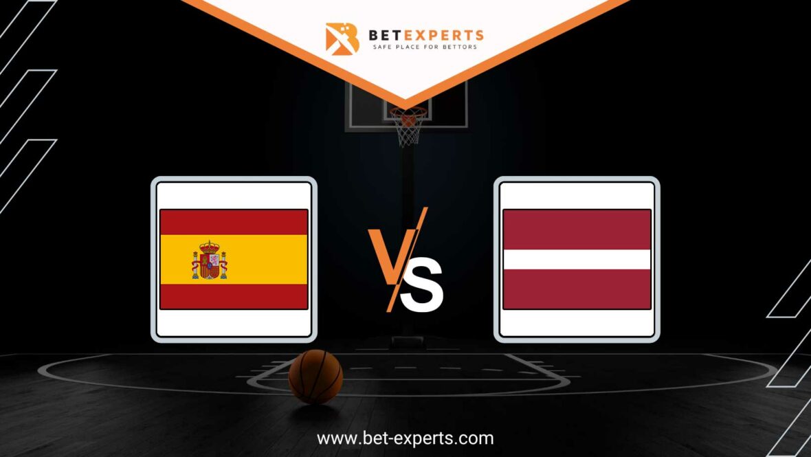 Spain vs Latvia Prediction