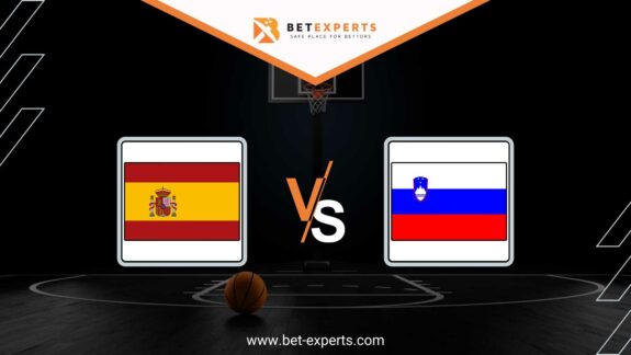 Spain vs Slovenia Prediction