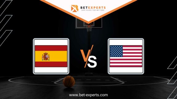 Spain vs USA Prediction