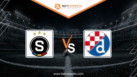 Sparta Prague vs Dinamo Zagreb Prediction