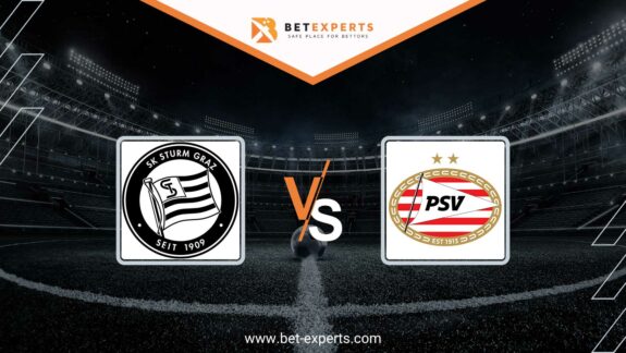 Sturm vs PSV Prediction