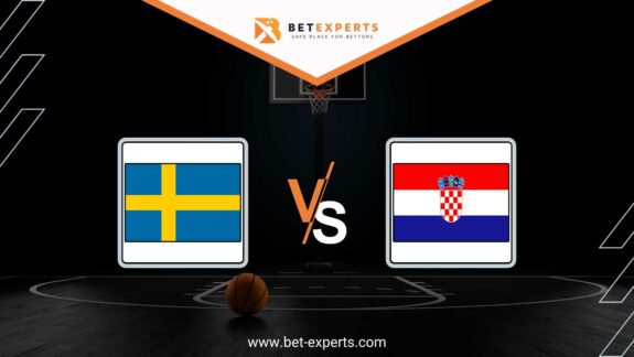Sweden vs Croatia Prediction
