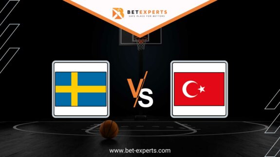 Sweden vs Turkey Prediction